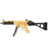 HECKLER & KOCH SP5 9MM LUGER (9X19 PARA) - Image 1 of 3