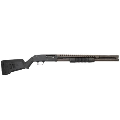 MOSSBERG 500A 12 GA - Image 2 of 2