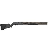MOSSBERG 500A 12 GA - Image 2 of 2