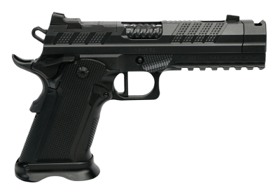 FUSION FIREARMS XP-COMP 9MM LUGER (9x19 PARA) - Image 1 of 1