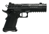 FUSION FIREARMS XP-COMP 9MM LUGER (9x19 PARA) - Image 1 of 1