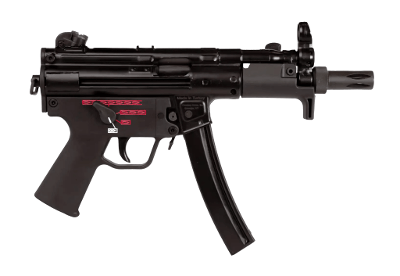 CENTURY ARMS AP5 9MM LUGER (9x19 PARA) - Image 1 of 1