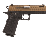 LIVE FREE ARMORY APOLLO 11 LFA 9MM LUGER (9x19 PARA) - Image 1 of 1