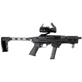 RUGER PC CHARGER 9MM LUGER (9X19 PARA) - Image 2 of 4