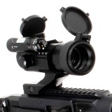 RUGER PC CHARGER 9MM LUGER (9X19 PARA) - Image 4 of 4