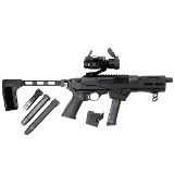 RUGER PC CHARGER 9MM LUGER (9X19 PARA) - Image 3 of 4