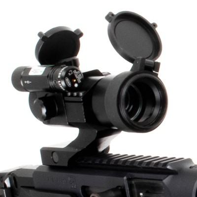 RUGER PC CHARGER 9MM LUGER (9X19 PARA) - Image 4 of 4