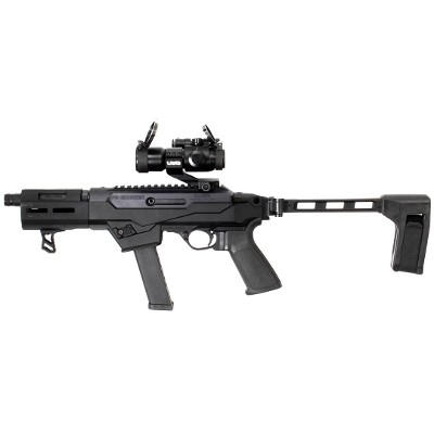 RUGER PC CHARGER 9MM LUGER (9X19 PARA) - Image 1 of 4