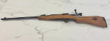 ARISAKA Type 38 w/Chrysanthemum Kokura Arsenal Series 21 Duffel Cut 6.5X50MM ARISAKA - Image 17 of 25