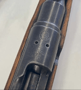 ARISAKA Type 38 w/Chrysanthemum Kokura Arsenal Series 21 Duffel Cut 6.5X50MM ARISAKA - Image 12 of 25