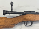 ARISAKA Type 38 w/Chrysanthemum Kokura Arsenal Series 21 Duffel Cut 6.5X50MM ARISAKA - Image 4 of 25