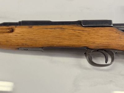 ARISAKA Type 38 w/Chrysanthemum Kokura Arsenal Series 21 Duffel Cut 6.5X50MM ARISAKA - Image 20 of 25