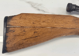 ARISAKA Type 38 w/Chrysanthemum Kokura Arsenal Series 21 Duffel Cut 6.5X50MM ARISAKA - Image 2 of 25