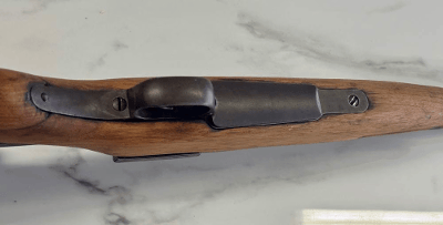 ARISAKA Type 38 w/Chrysanthemum Kokura Arsenal Series 21 Duffel Cut 6.5X50MM ARISAKA - Image 16 of 25