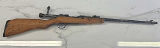 ARISAKA Type 38 w/Chrysanthemum Kokura Arsenal Series 21 Duffel Cut 6.5X50MM ARISAKA - Image 1 of 25