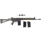 CENTURY ARMS CA-3 .308 WIN - Image 3 of 3