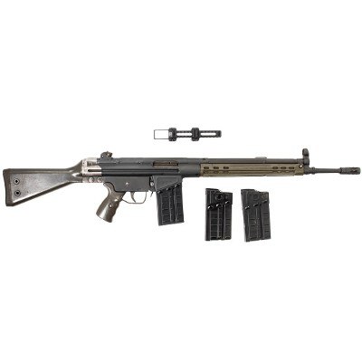 CENTURY ARMS CA-3 .308 WIN - Image 3 of 3
