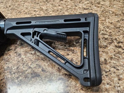 PALMETTO STATE ARMORY PA-15 - RIFLE 5.56X45MM NATO - Image 6 of 6