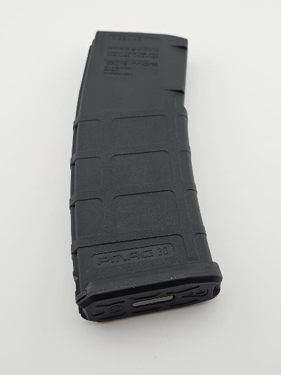 PALMETTO STATE ARMORY PA-15 - RIFLE 5.56X45MM NATO - Image 5 of 6