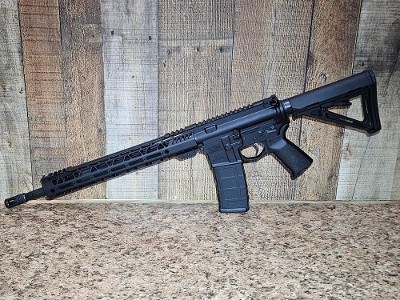 PALMETTO STATE ARMORY PA-15 - RIFLE 5.56X45MM NATO - Image 1 of 6