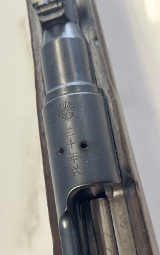 ARISAKA Type 30 w/Chrysanthemum Koishikawa Arsenal Hooked Safety Duffel Cut 6.5X50MM ARISAKA - Image 14 of 25