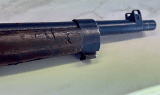 ARISAKA Type 30 w/Chrysanthemum Koishikawa Arsenal Hooked Safety Duffel Cut 6.5X50MM ARISAKA - Image 9 of 25