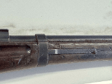 ARISAKA Type 30 w/Chrysanthemum Koishikawa Arsenal Hooked Safety Duffel Cut 6.5X50MM ARISAKA - Image 8 of 25