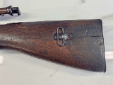 ARISAKA Type 30 w/Chrysanthemum Koishikawa Arsenal Hooked Safety Duffel Cut 6.5X50MM ARISAKA - Image 19 of 25