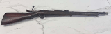 ARISAKA Type 30 w/Chrysanthemum Koishikawa Arsenal Hooked Safety Duffel Cut 6.5X50MM ARISAKA - Image 1 of 25