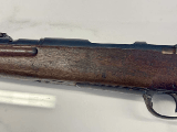 ARISAKA Type 30 w/Chrysanthemum Koishikawa Arsenal Hooked Safety Duffel Cut 6.5X50MM ARISAKA - Image 21 of 25