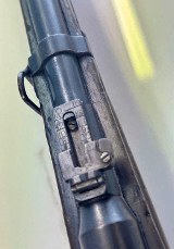 ARISAKA Type 30 w/Chrysanthemum Koishikawa Arsenal Hooked Safety Duffel Cut 6.5X50MM ARISAKA - Image 15 of 25