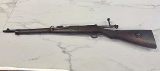 ARISAKA Type 30 w/Chrysanthemum Koishikawa Arsenal Hooked Safety Duffel Cut 6.5X50MM ARISAKA - Image 18 of 25