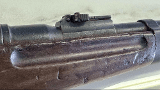 ARISAKA Type 30 w/Chrysanthemum Koishikawa Arsenal Hooked Safety Duffel Cut 6.5X50MM ARISAKA - Image 7 of 25