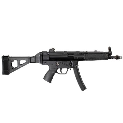 MKE AP5 9MM LUGER (9X19 PARA) - Image 2 of 3