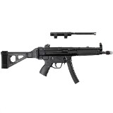 MKE AP5 9MM LUGER (9X19 PARA) - Image 3 of 3