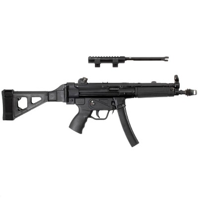 MKE AP5 9MM LUGER (9X19 PARA) - Image 3 of 3