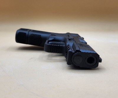 CANIK METE MC9 9MM LUGER (9x19 PARA) - Image 5 of 6