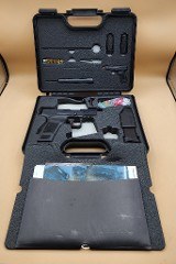 CANIK METE MC9 9MM LUGER (9x19 PARA) - Image 1 of 6