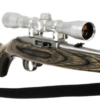 RUGER 10/22 CARBINE .22 LR - Image 3 of 3