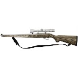 RUGER 10/22 CARBINE .22 LR - Image 1 of 3