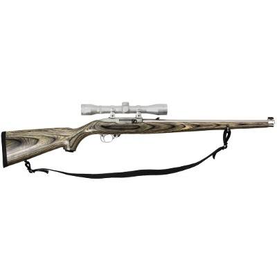 RUGER 10/22 CARBINE .22 LR - Image 2 of 3