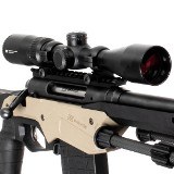 SAVAGE ARMS AXIS II 6.5MM CREEDMOOR - Image 3 of 3