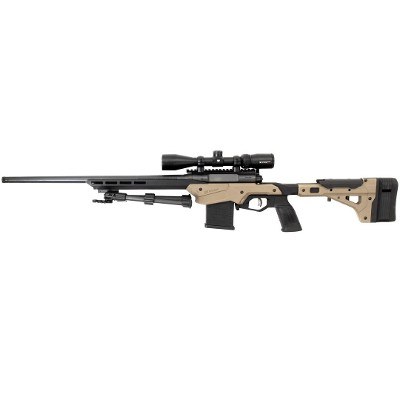 SAVAGE ARMS AXIS II 6.5MM CREEDMOOR - Image 1 of 3
