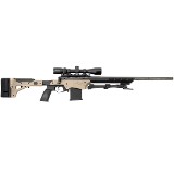 SAVAGE ARMS AXIS II 6.5MM CREEDMOOR - Image 2 of 3