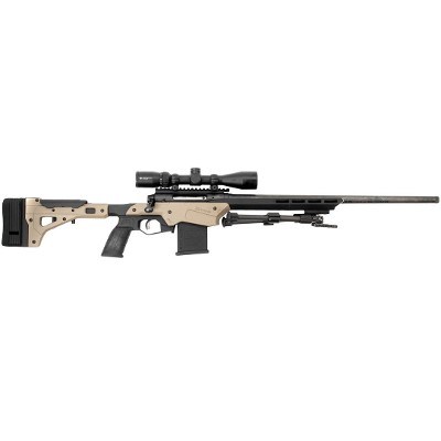 SAVAGE ARMS AXIS II 6.5MM CREEDMOOR - Image 2 of 3
