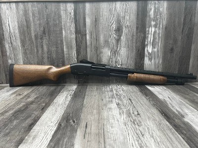 TOKAREV TX3 20 A1 20 GA - Image 1 of 6