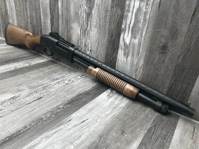 TOKAREV TX3 20 A1 20 GA - Image 3 of 6
