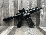 ANDERSON MANUFACTURING AM-15 PISTOL 5.56X45MM NATO - Image 4 of 6
