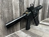 ANDERSON MANUFACTURING AM-15 PISTOL 5.56X45MM NATO - Image 5 of 6