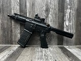 ANDERSON MANUFACTURING AM-15 PISTOL 5.56X45MM NATO - Image 1 of 6